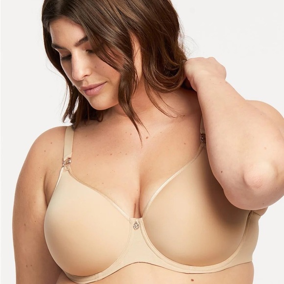 Montelle Intimates Sublime Spacer Bra, 🇨🇦 brand, gently worn, great condition - Picture 4 of 4